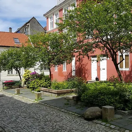 Kalmargaten شقة