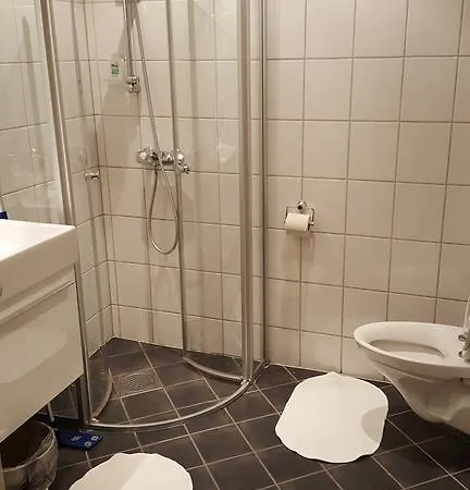 شقة Kalmargaten *